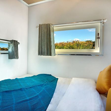 Del Nomad Caravan Park Pemuteran  Ngoại thất bức ảnh
