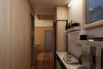 Del Nomad Caravan Park Pemuteran  Ngoại thất bức ảnh