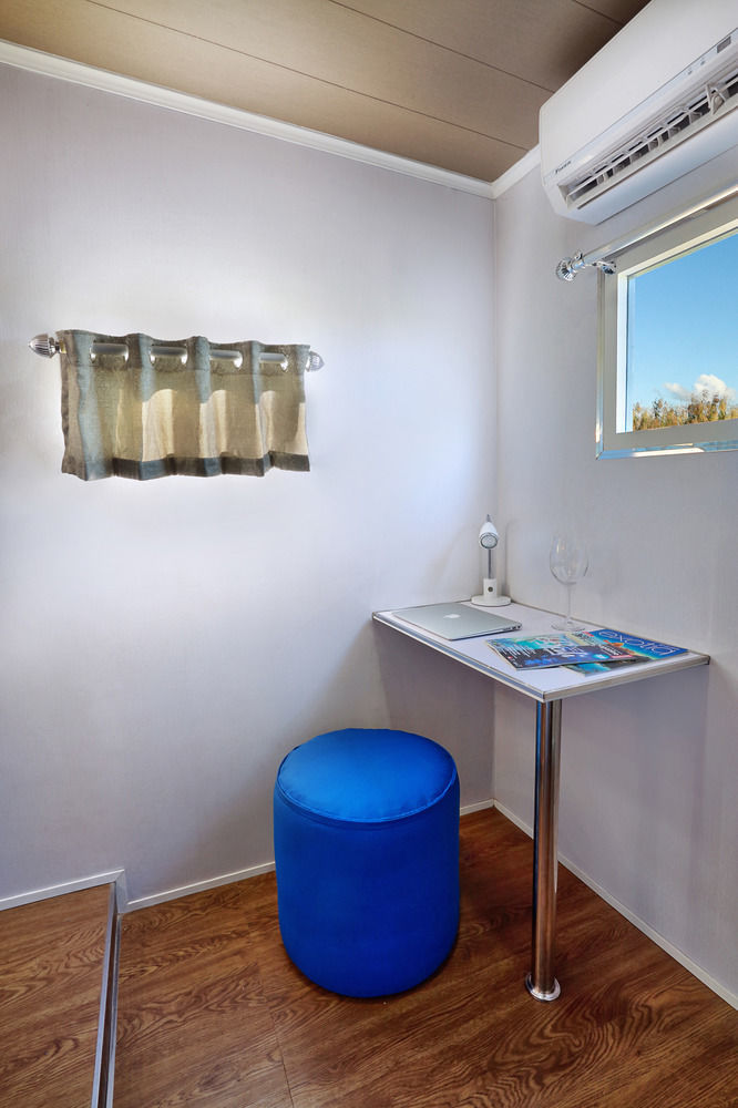Del Nomad Caravan Park Pemuteran  Ngoại thất bức ảnh